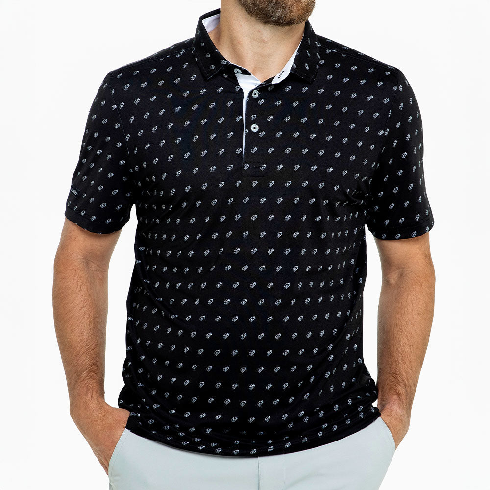The Elite Polo