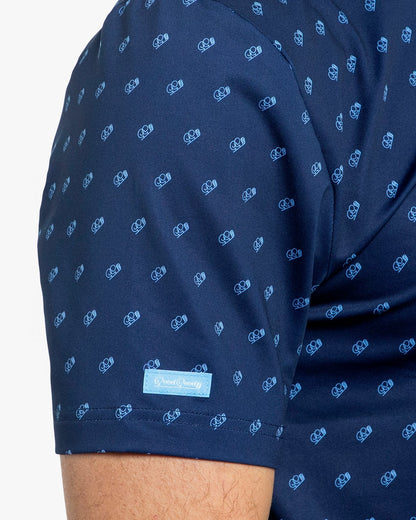 Ace Polo | Performance Golf Polo From Good Good