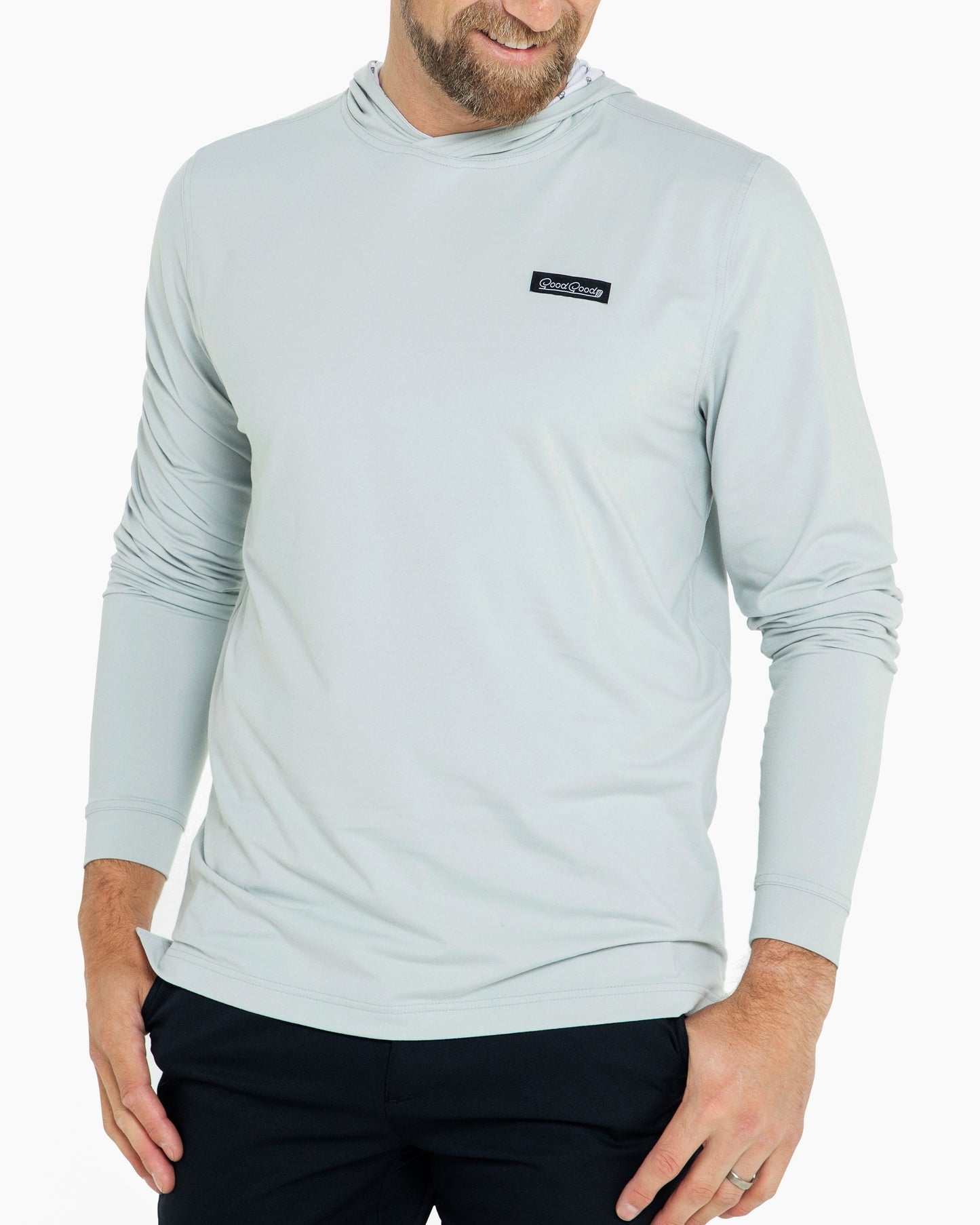 Wedge Goodie Hoodie | performance Golf Hoodie