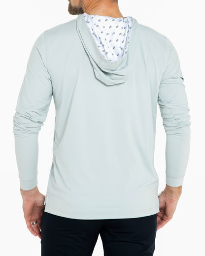 Wedge Goodie Hoodie | performance Golf Hoodie