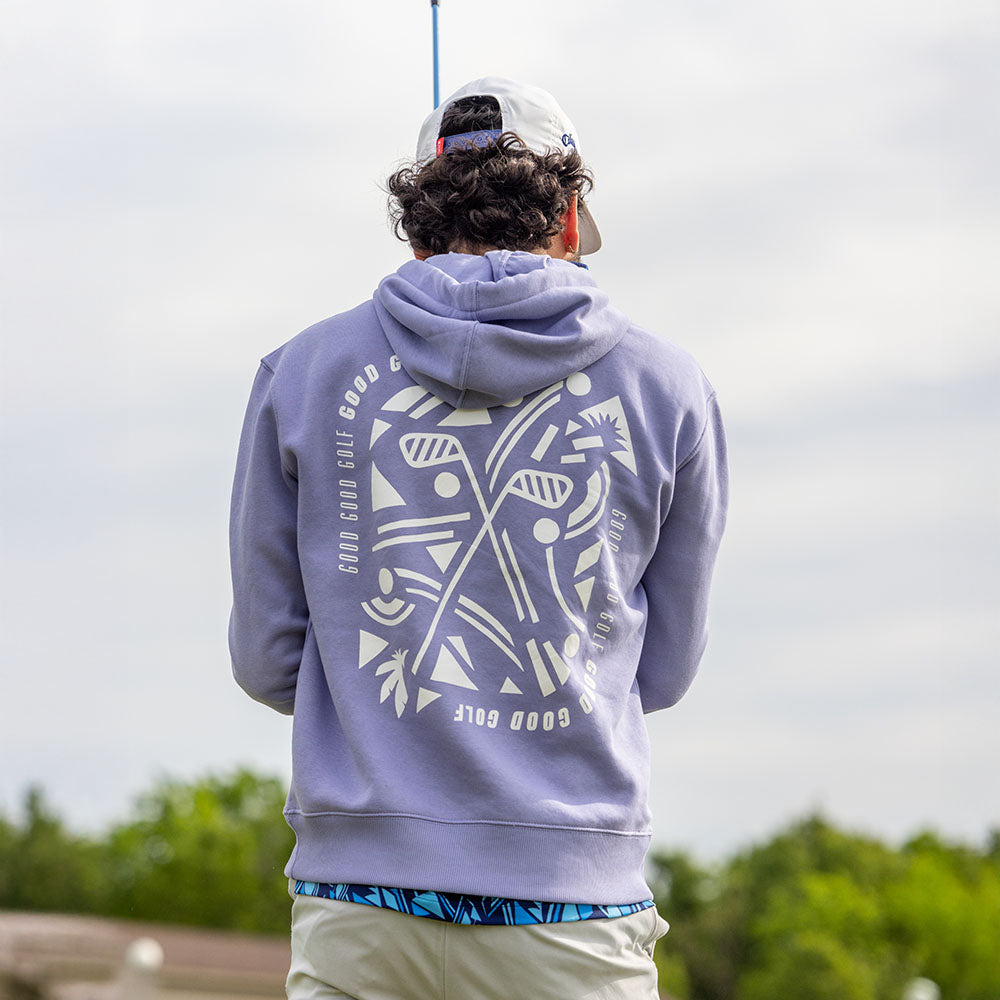 Good Beach Fleece Hoodie