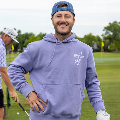 Good Beach Fleece Hoodie