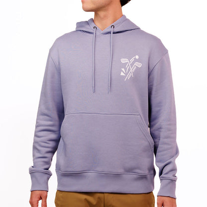 Good Beach Fleece Hoodie