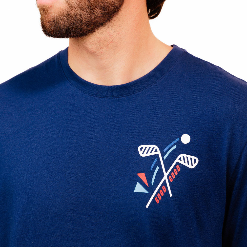 Good Beach T-Shirt