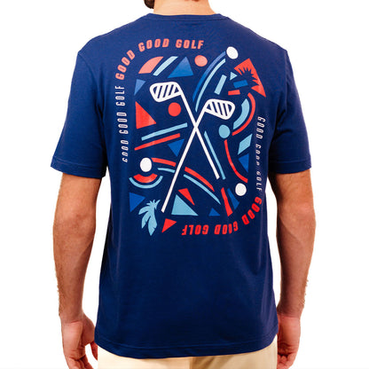 Good Beach T-Shirt