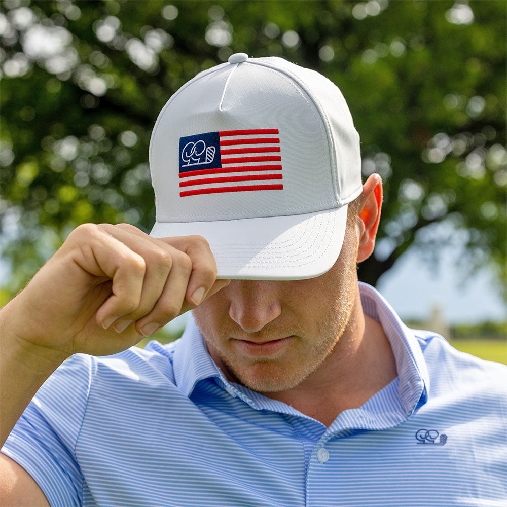 Good Flag Hat