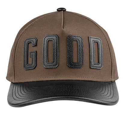 Good Hide Hat