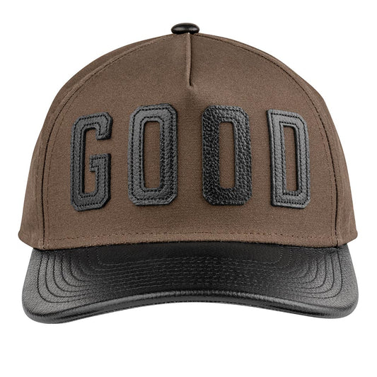 Good Hide Hat