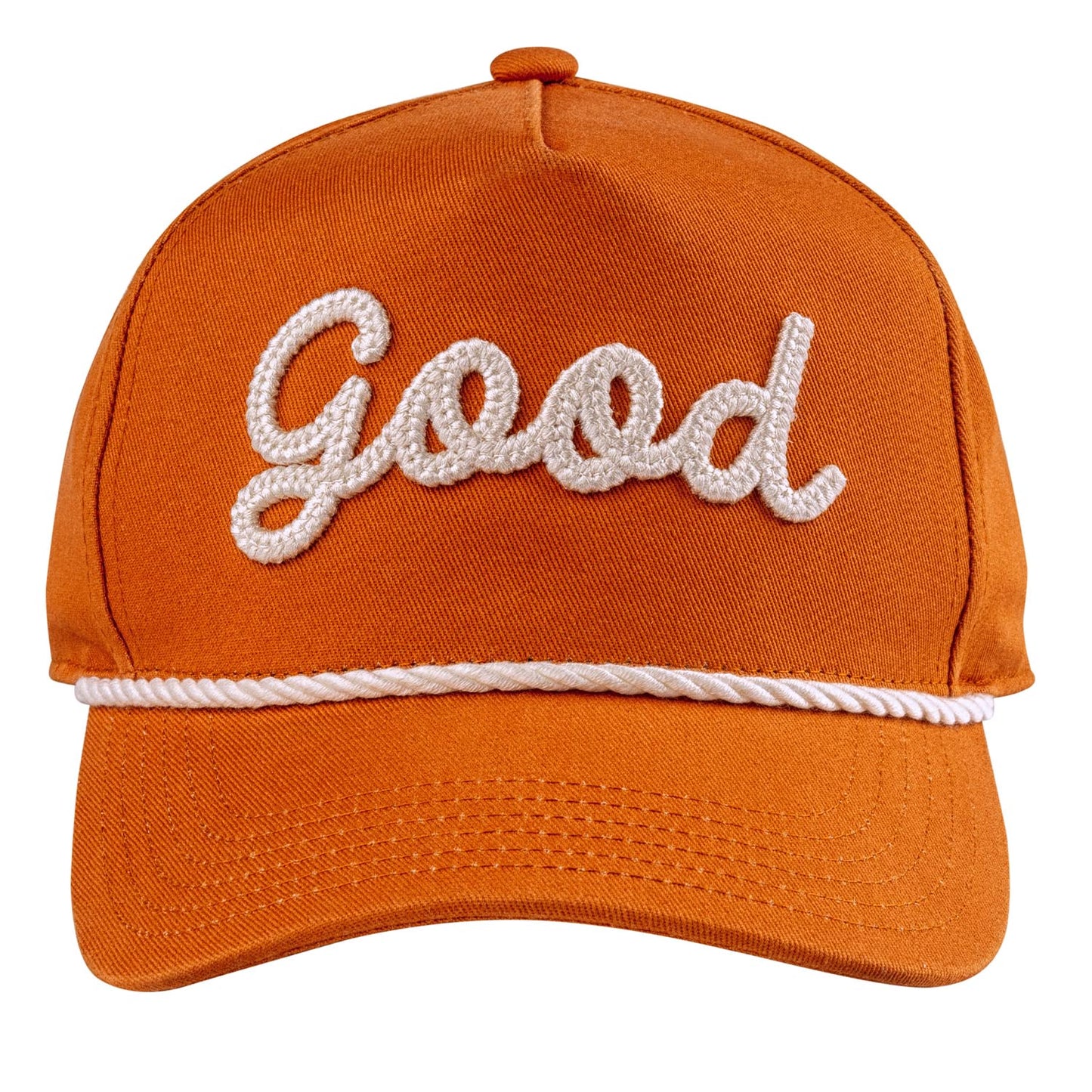 Good Loop Rope Hat