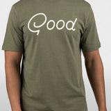 Good Olive T-Shirt