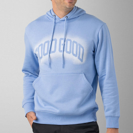 Good Spot Fleece Hoodie