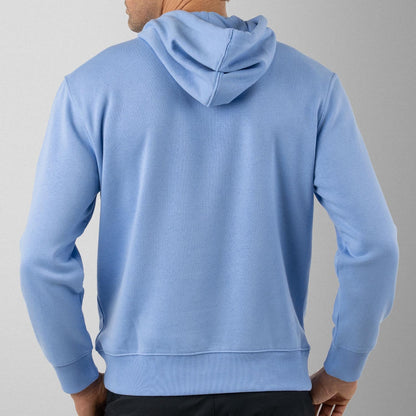 Good Spot Fleece Hoodie