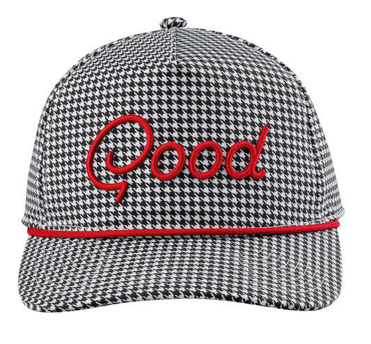 Good Times Roll Rope Hat