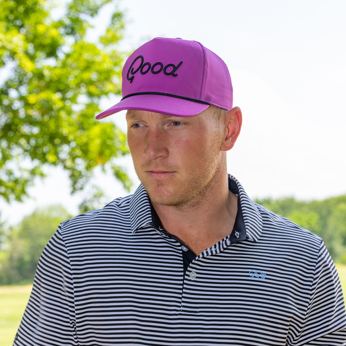 Good To Go Hat
