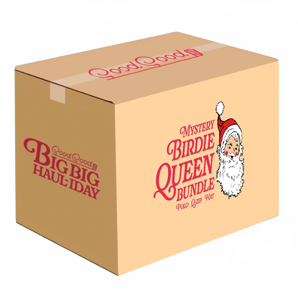 Mystery Birdie Queen Bundle