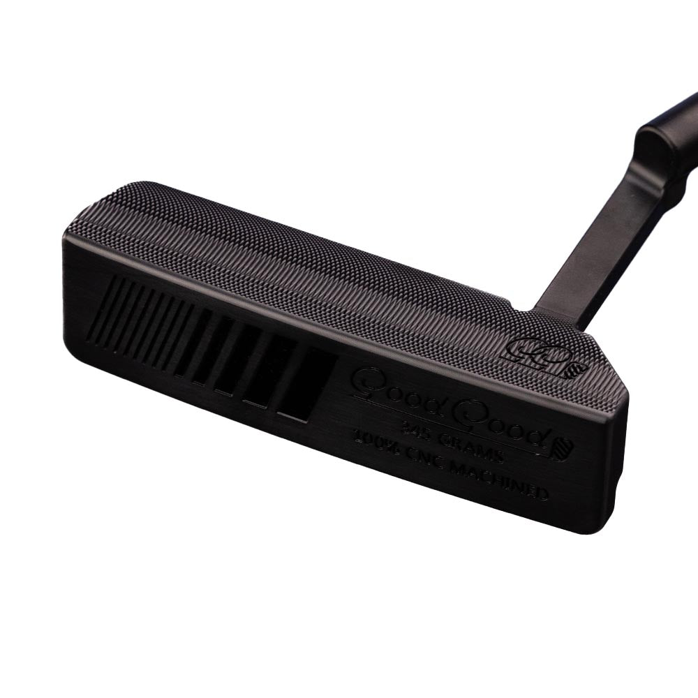 Blackout Blade Putter – Good Good EU