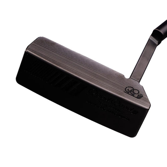 Blackout Large Blade Putter – Good Good EU - Main Image