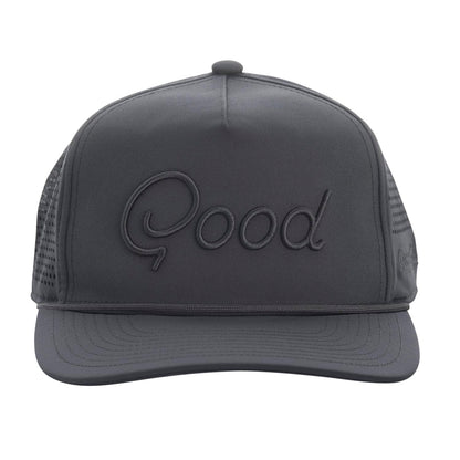 Blackout Rope Hat