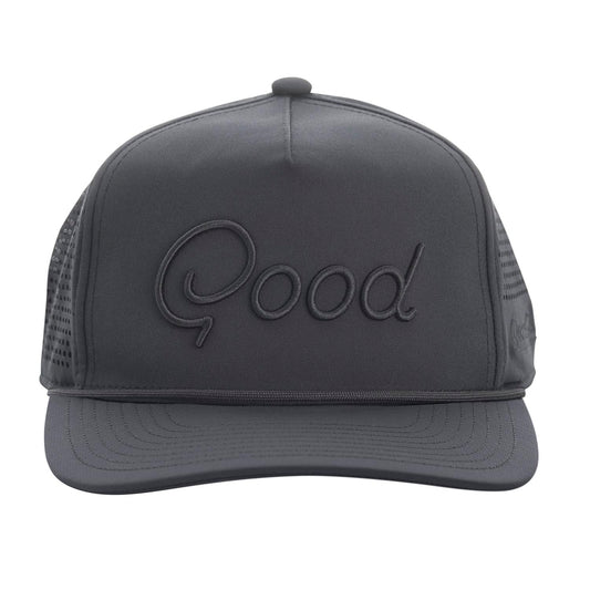 Blackout Rope Hat