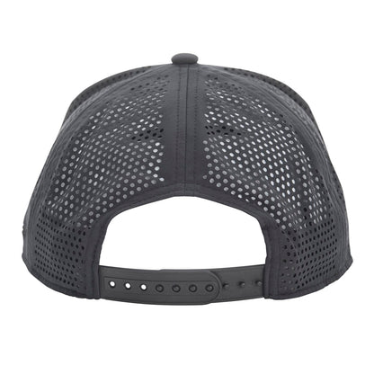 Blackout Rope Hat