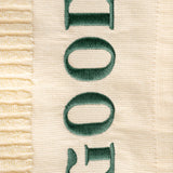 Born To Golf Terry Towel