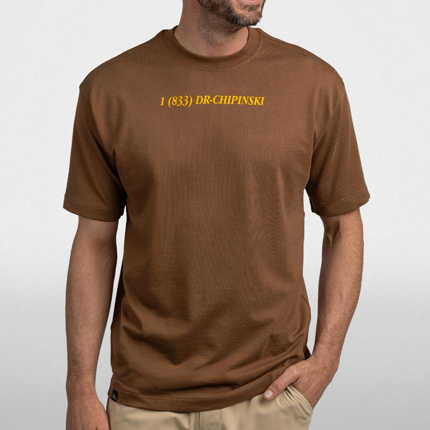 Call The Doctor T-Shirt