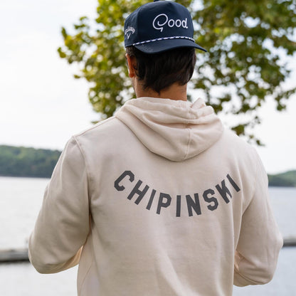 Chipinski Fleece Hoodie