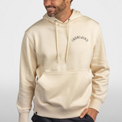 Chipinski Fleece Hoodie