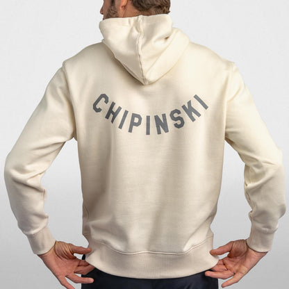 Chipinski Fleece Hoodie