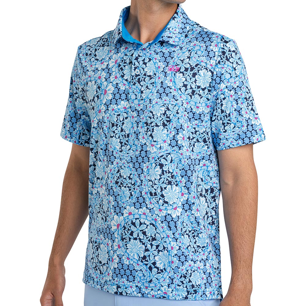 Clubhouse Polo