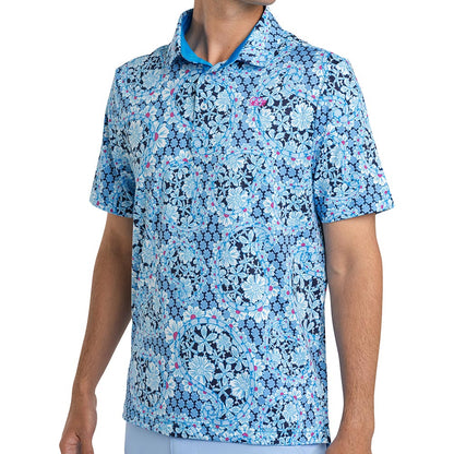 Clubhouse Polo