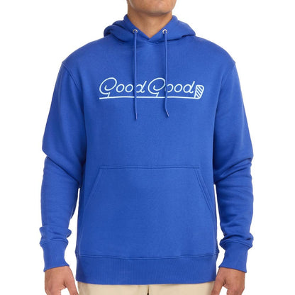 Condor Fleece Hoodie