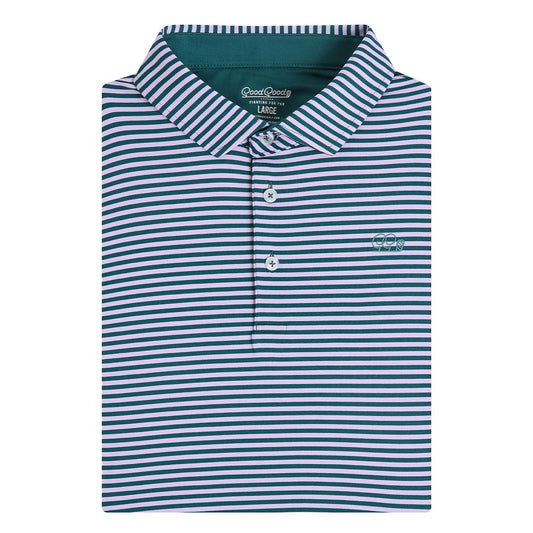 Divot Polo