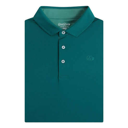 Lush Valley Polo