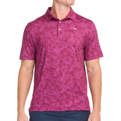 Velvet Vines Polo