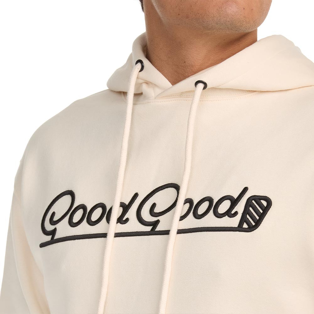 White Oak Fleece Hoodie