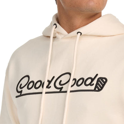 White Oak Fleece Hoodie