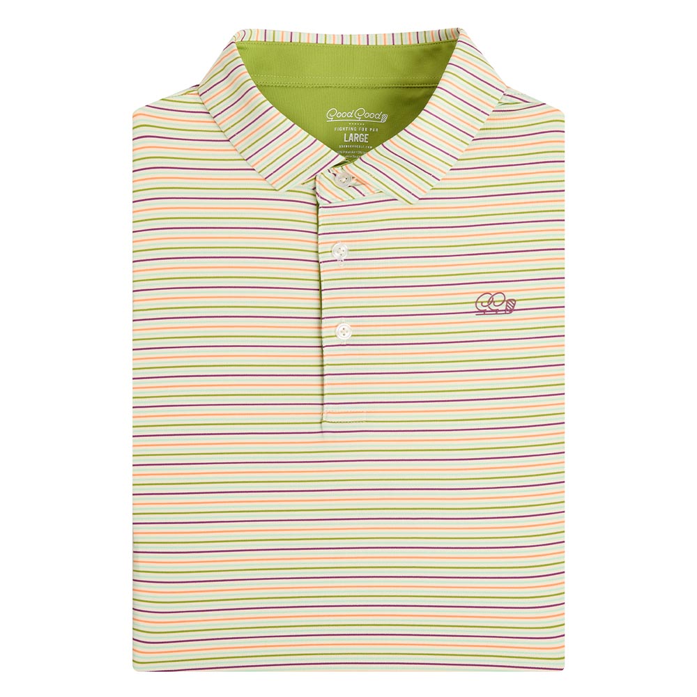 White Oak Polo