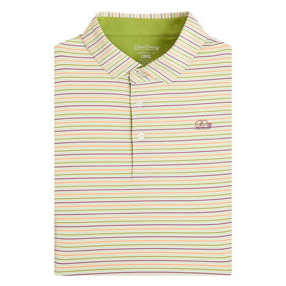 White Oak Polo