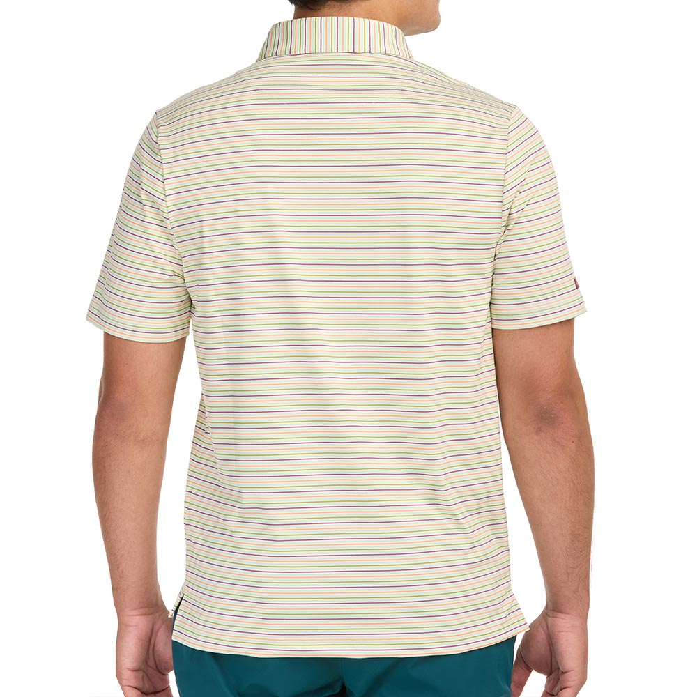 White Oak Polo