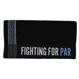 Fighting For Par Towel