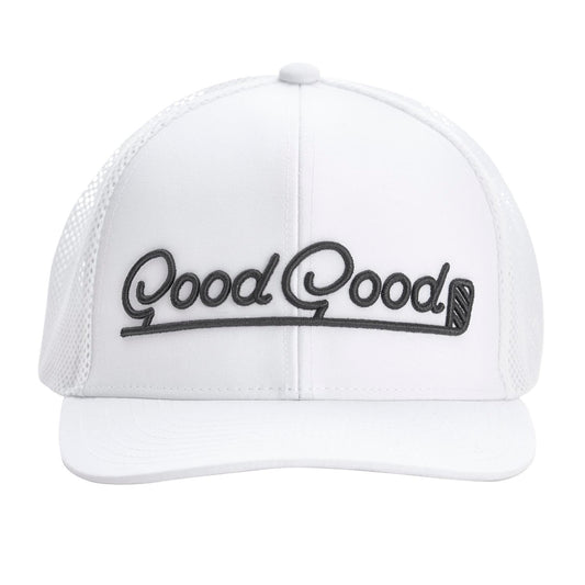 Focus Trucker Hat