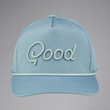 Good Round Rope Hat