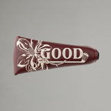 Grand Entrance Blade Cover