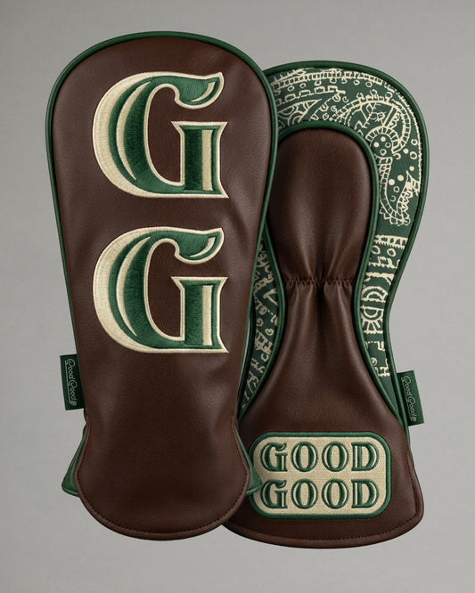 Grand Entrance Driver Cover