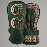 Grand Entrance Fairway Cover
