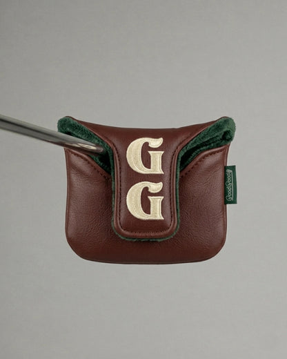 Grand Entrance Mallet Cover