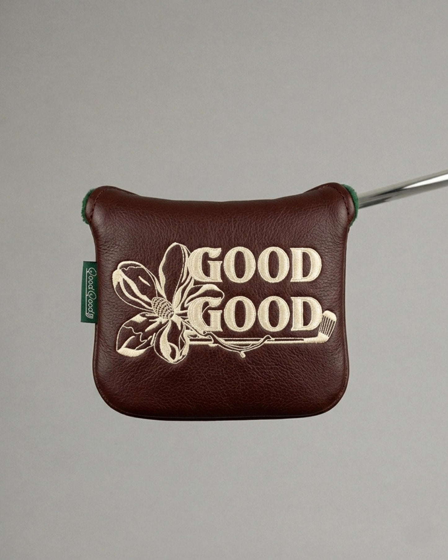 Grand Entrance Mallet Cover