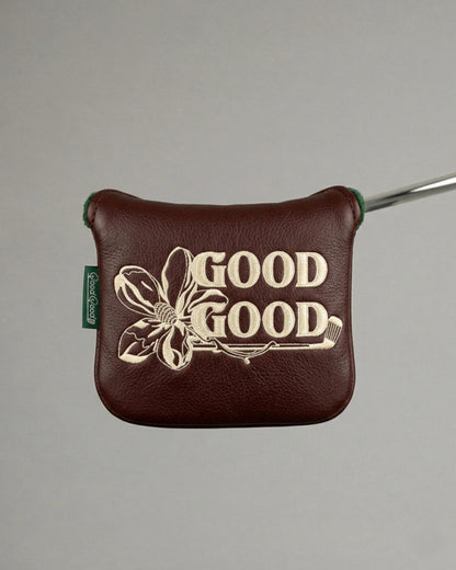 Grand Entrance Mallet Cover