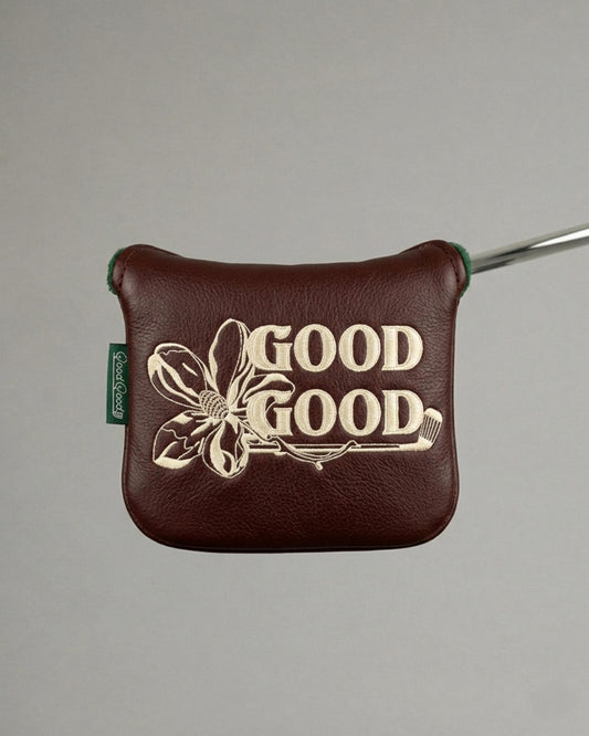 Grand Entrance Mallet Cover